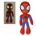 NICOTOY - Disney Marvel spidey 25 cm, gid