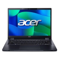 Acer TravelMate P4 14 Slate Blue (TMP414-53-G2-TCO-59MC)