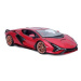 Bburago 1:18 TOP Lamborghini Sián FKP 37 Red