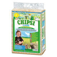 Chipsi Classic stelivo pro domácí zvířata - 3,2 kg (cca 60 litrů)