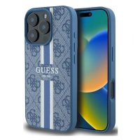 Kryt Guess GUHMP16LP4RPSB iPhone 16 Pro 6.3