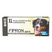 Bioveta Fipron 402mg Spot-On Dog XL sol 3x4,02ml