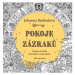 Pokoje zázraků - Vstupte do knihy kouzelných omalovánek