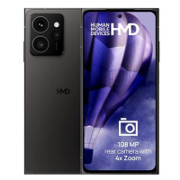 HMD SKYLINE 12GB/256GB Black