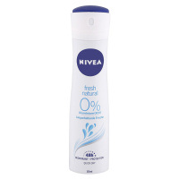 Nivea Fresh Natural deodorant 150 ml