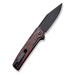 Civivi Cachet C20041C-1 Red/Black G10