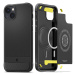 Spigen Rugged Armor Mag iPhone 14 černý