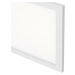 BRILONER Svítidlo LED panel, 29,5 cm, 1300 lm, 12 W, bílé BRILO 7191-016