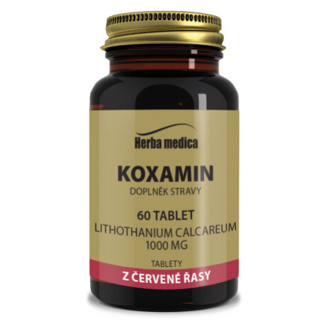 Koxamin 1000mg tbl.60 Herba Medica