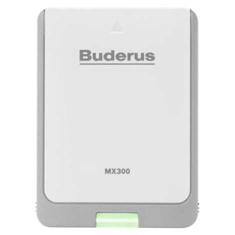 Buderus MX300 komunikační modul 7736603500