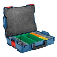 Bosch L-BOXX 102 set 6 ks přehrádek