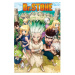 Plakát Dr. Stone - Group (36)