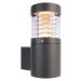 Light Impressions KapegoLED nástěnné přisazené svítidlo Ortis 220-240V AC/50-60Hz 15,90 W 3000 K