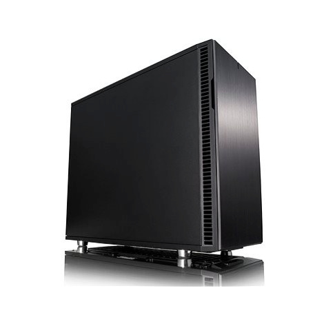 Fractal Design Define R6 Black