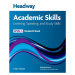 Headway Academic Skills 3 Listening a Speaking Student´s Book  Oxford University Press