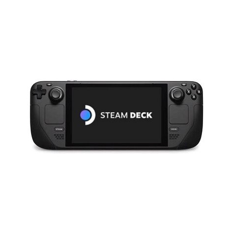 Valve Steam Deck Console 512GB