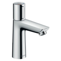 Hansgrohe Talis Select E umyvadlová baterie bez výpusti chrom 71 751 000