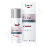 Eucerin AntiPigment noční krém 50ml new