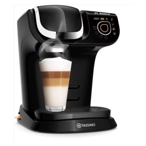 Bosch kávovar na kapsle TAS6502