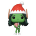 Funko POP Marvel: Holiday-She-Hulk