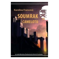 Soumrak Camelotu: Agent JFK 25