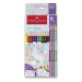 Pastelky Faber-Castell Classic Colour Unicorn 13 barev Faber-Castell