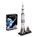 3D Puzzle REVELL 00250 - Apollo 11 Saturn V