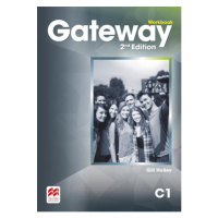 Gateway 2nd Edition C1 Workbook Macmillan