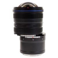 Laowa 15mm f/4,5 W-Dreamer Zero-D Shift pro Nikon Z