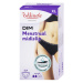 Bellinda Menstruační kalhotky pro normální menstuaci černé, XL 1ks