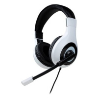 BigBen PS5 Stereo-Headset v1 - bílý