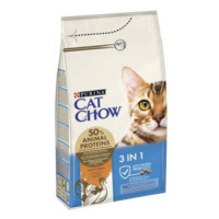 Purina Cat Chow special care 3in1 1,5kg