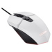 Trust GXT 109W Felox Gaming Mouse 25066 Bílá