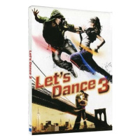 Let's Dance 3 - DVD