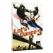 Let's Dance 3 - DVD