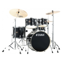 Tama IP50H6W-HBK Imperialstar - Hairline Black