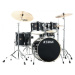 Tama IP50H6W-HBK Imperialstar - Hairline Black