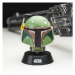 Icon Light Boba Fett