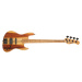 Sadowsky 21 Fret MM Bass 4 LTD 2022 N TS BLK