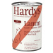 Hardys Traum Pur No. 3 s jehněčím masem 6 × 400 g