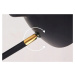 TooLight Stropní svítidlo APP570-6C černé