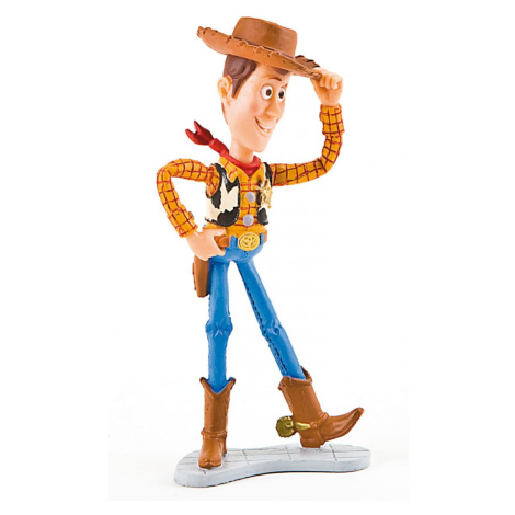 Bullyland Toy Story Woody