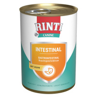 RINTI Canine Intestinal s kuřecím 400 g - 24 x 400 g