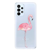 iSaprio Flamingo 01 pro Samsung Galaxy A23 / A23 5G