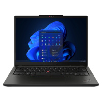 Lenovo ThinkPad X13 Gen 4 (Intel), černá - 21EX002TCK