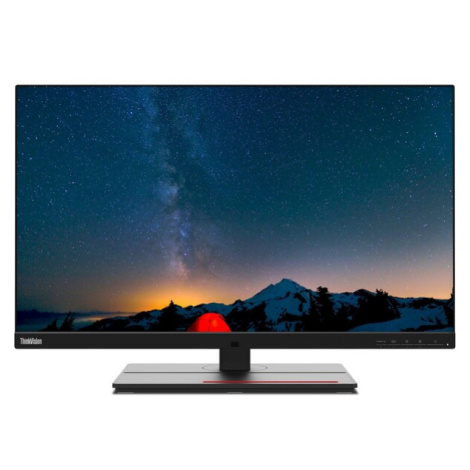 Lenovo ThinkVision P27u-20 monitor 27"