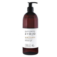 ZIAJA Baltic Home Spa Wellness 500 ml