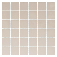 Mozaika 41220 Mosaik White Antislip 30,6/30,6