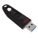 SanDisk Flash Disk 256GB Ultra, USB 3.0, černá