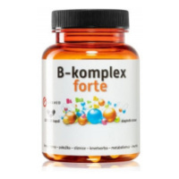 B-komplex forte cps.100+10 Galmed